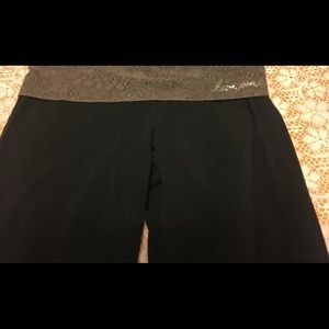PINK brand Yoga Pants Size L